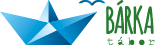 Bárka logó