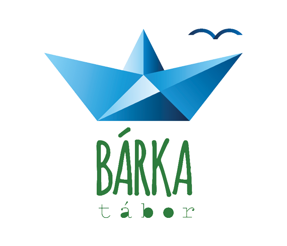 Bárka logó